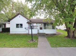 465 Lake St, South Wilmington, IL 60474