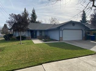 3596 San Jose Ave, Merced, CA 95348