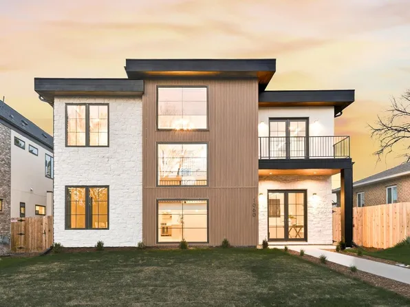 1060 S Garfield St, Denver, CO 80209