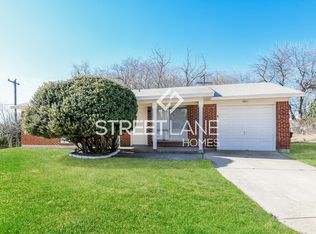 4801 Jaycrest Ct, Fort Worth, TX 76135
