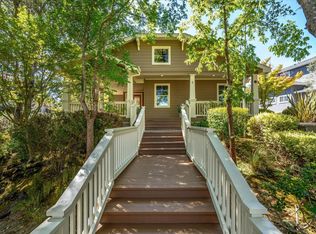 5 Buhman Ct, Napa, CA 94558