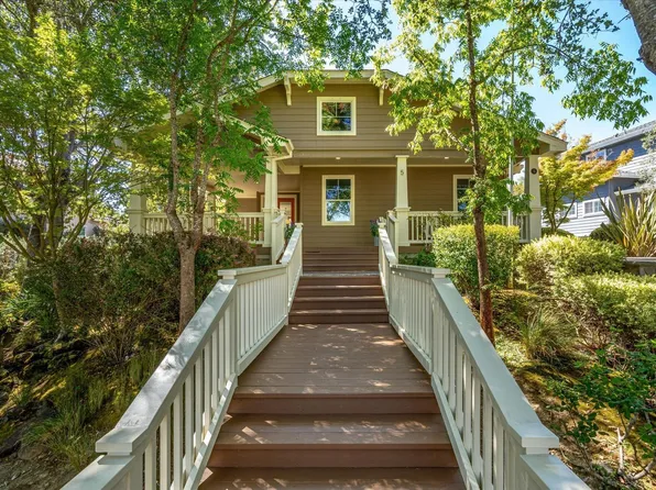 5 Buhman Court, Napa, CA 94558