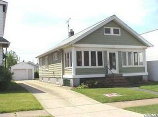 4216 Beta Ave, Newburgh Heights, OH