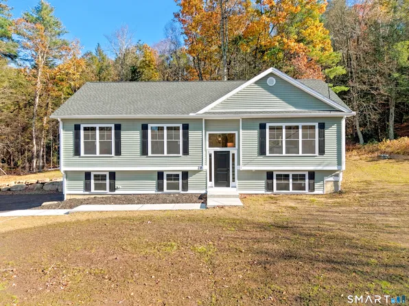 20 Conklin Road, Stafford, CT 06076