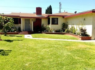 2858 W Academy Ave, Anaheim, CA 92804