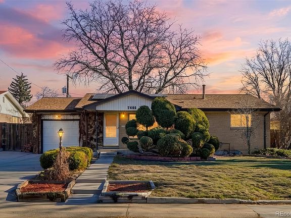 2nd image of 7488 Canosa Court