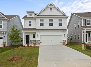 470 Sweetbay Dr LOT 111, Seneca, SC 29678