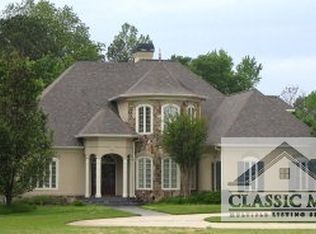 1011 Fairway Ct, Bogart, GA 30622