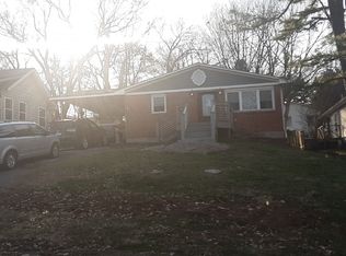 1521 N West End Blvd, Cape Girardeau, MO 63701