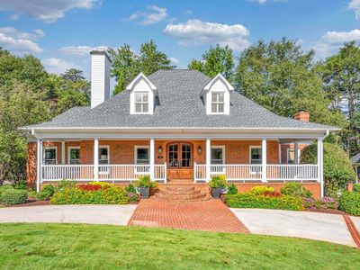 22 Covey Hill Ln, Greenville, SC, 29615