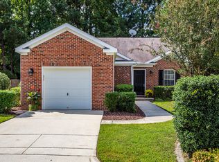 106 Lazy Days Ct, Apex, NC 27502
