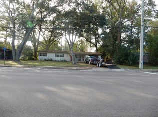 1113 NE 23rd Ave, Gainesville, FL 32609