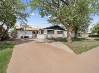 2233 SE 23rd Ave, Amarillo, TX 79103