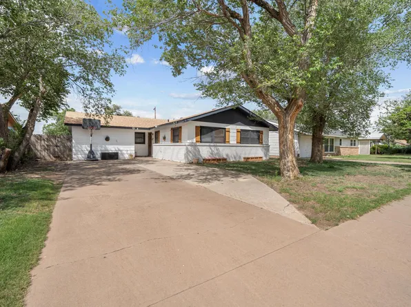 2233 SE 23rd Ave, Amarillo, TX 79103