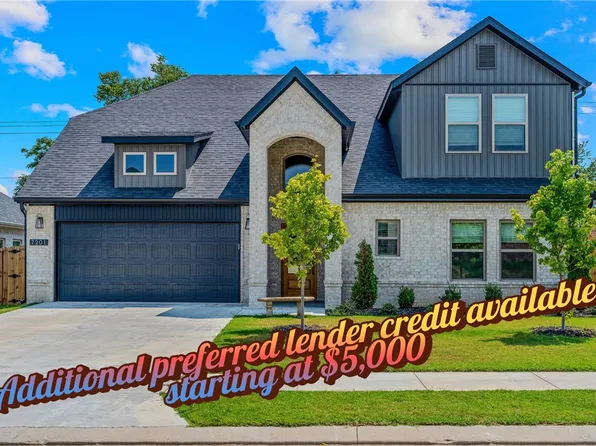 7201 SW Basswood Ave, Bentonville, AR 72713