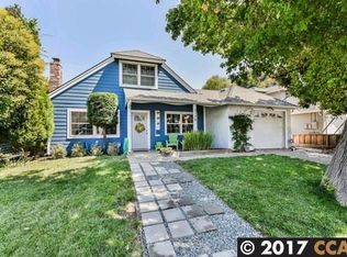 4179 Joan Ave, Concord, CA 94521