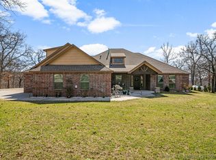 4695 Malibu Canyon Rd, Skiatook, OK 74070