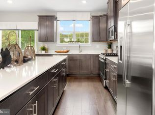 140 Ada Hightower Blvd, Pennington, NJ 08534