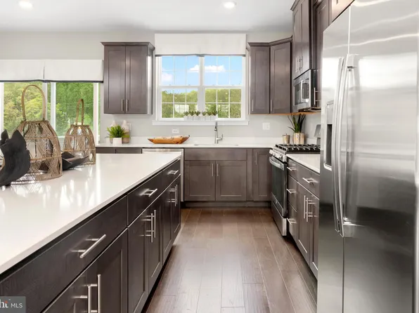 140 Ada Hightower Blvd, Pennington, NJ 08534