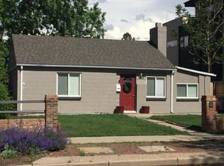 1360 Perry St, Denver, CO 80204