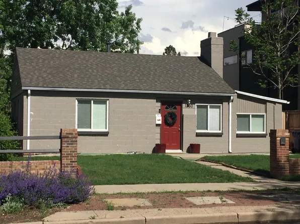 1360 Perry St, Denver, CO 80204