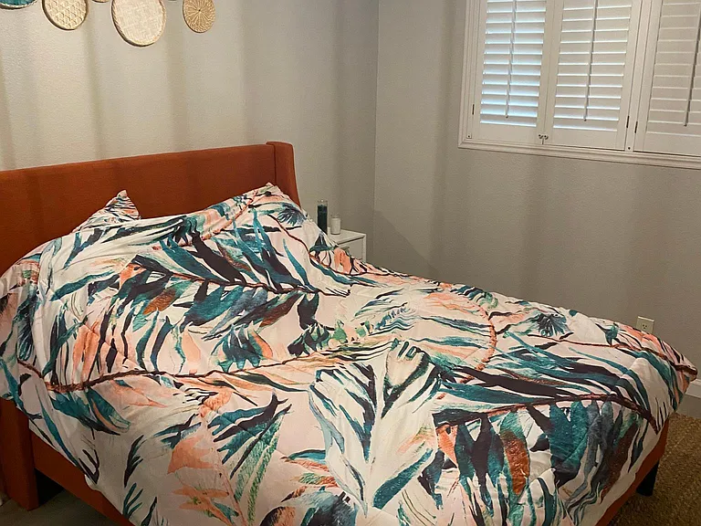 View of Bedroom
