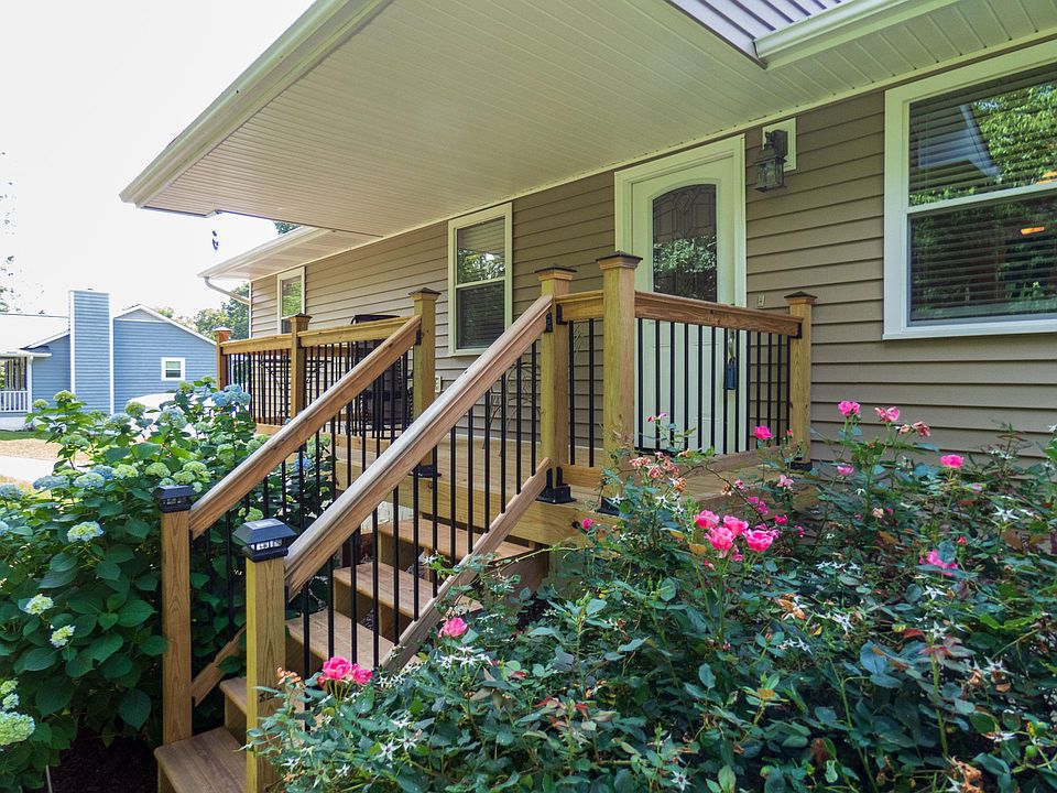 1st image of 1716 Harts View Dr #2
