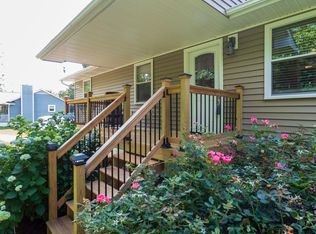 1716 Harts View Dr #2, Knoxville, TN 37922