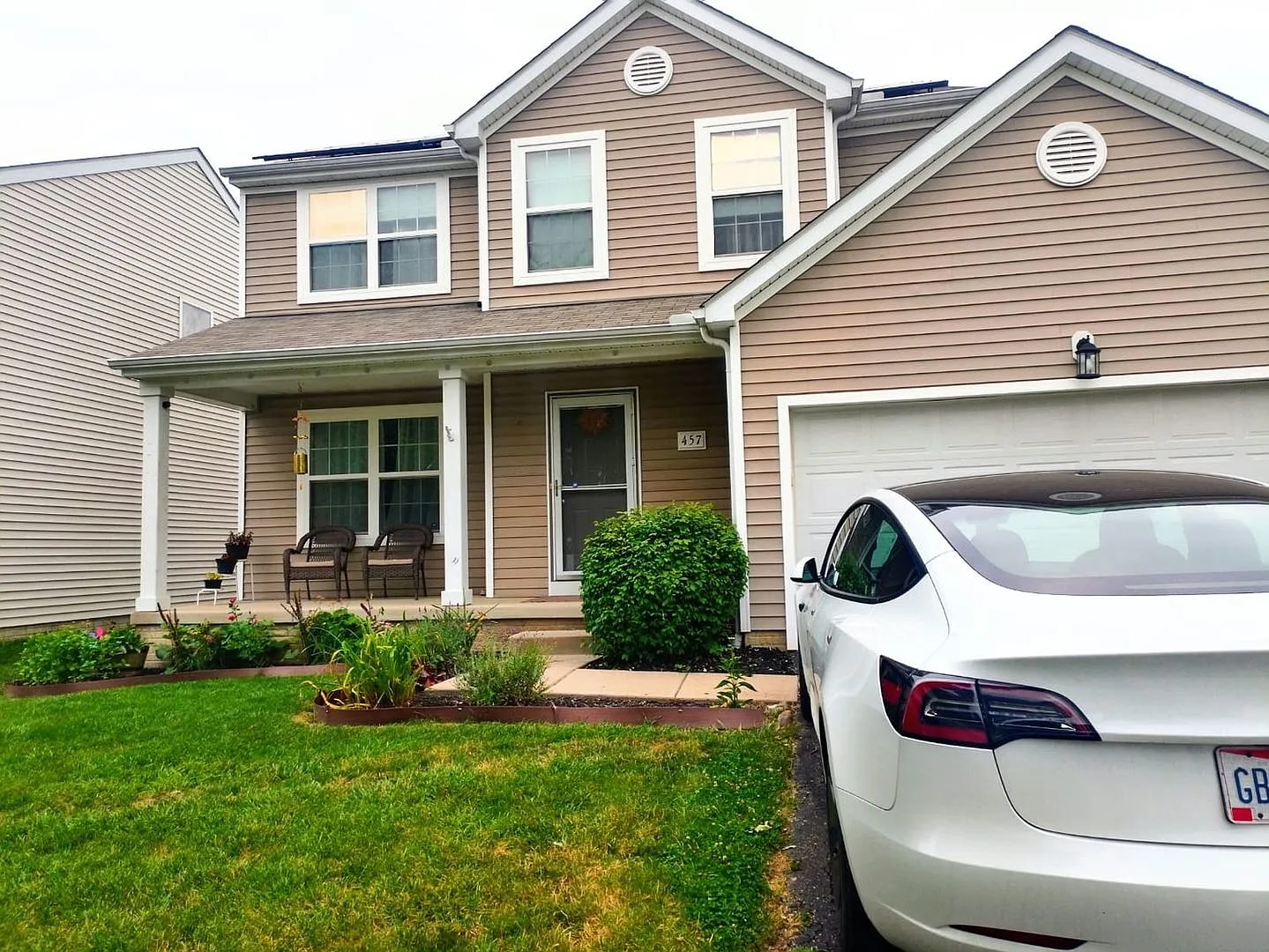 Charming 3BR House in Galloway — Photo 2