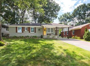 295 Montelo Rd, Memphis, TN 38120