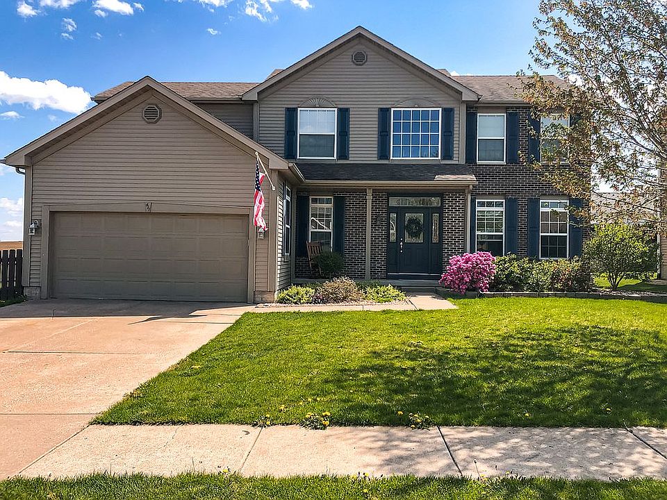 411 Meadow Brook Lane 