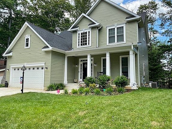 2nd image of 15717 Cranberry Ct