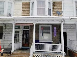 231 Carlisle Ave, York, PA 17404