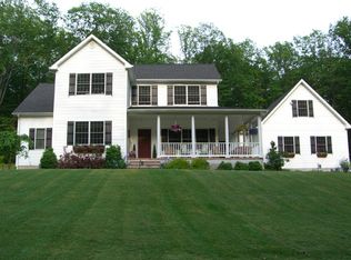 41 Birch Ridge Rd, Hardwick, NJ 07825