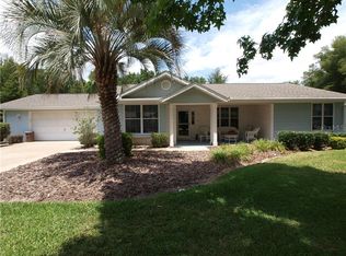 8763 SW 116th Place Rd, Ocala, FL 34481