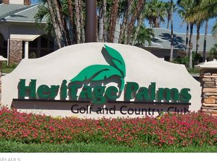 8091 Queen Palm Ln APT 314, Fort Myers, FL 33966
