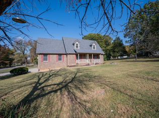 183 John D St, La Vergne, TN 37086