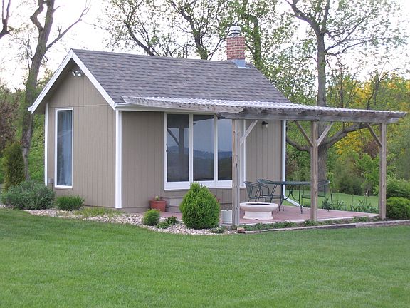 Spare Room/Play House