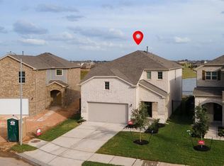 1020 Greenshank Dr, Katy, TX 77493