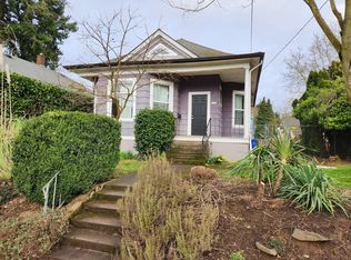 3526 N Commercial Ave, Portland, OR 97227