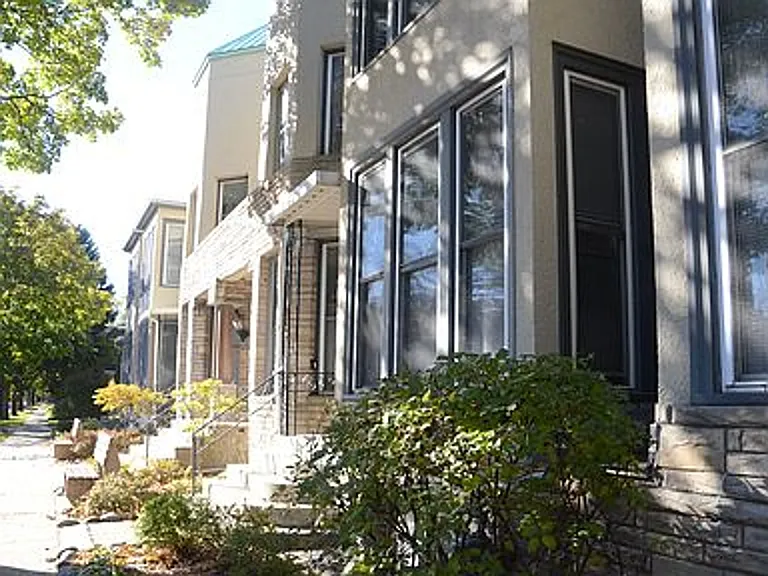 Victoria Apartments — Photo 6