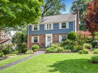 48 Iselin Ter, Larchmont, NY 10538