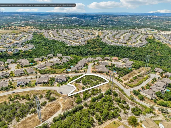 420 Lindale Cv, Austin, TX 78738