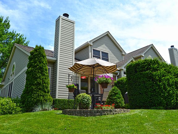 4th image of 1315 Glengary Ct #O