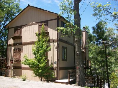 28268 Bern Ln, Lake Arrowhead, CA, 92352