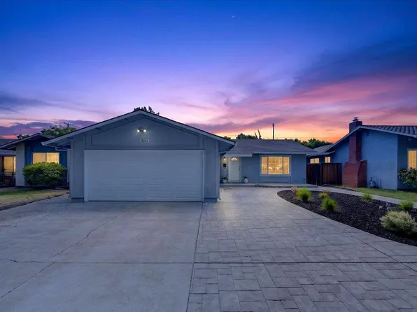 2243 Chesley Dr, San Jose, CA 95130