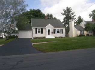 304 N Marvine Ave, Auburn, NY 13021