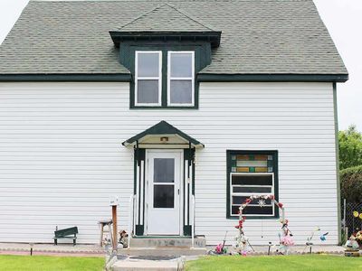 237 Cleveland St, American Falls, ID, 83211