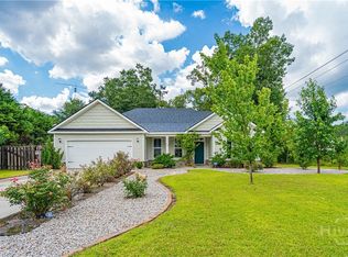 100 Drake Landing Dr, Rincon, GA 31326