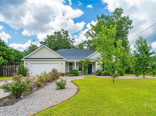 100 Drake Landing Drive, Rincon, GA 31326